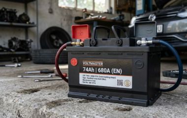 Почему разряжается аккумулятор на автомобиле: причины, диагностика и методы решения