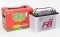 Аккумулятор FURUKAWA BATTERY FB SUPER NOVA 95D31L