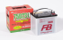 Аккумулятор FURUKAWA BATTERY FB SUPER NOVA 75D23L