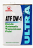 Жидкость для АКПП Honda Ultra ATF DW-1