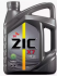 Дизельное моторное масло  ZIC X7 DIESEL 10W40 6л