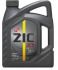 Моторное масло ZIC X7 LS 10W40 4л