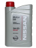 Моторное масло nissan motor OIL 5W30.1л