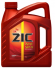Масло трансмиссионное ZIC ATF SP 4, 4л