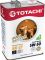 Масло моторное TOTACHI 0W40 Ultima EcoDrive PAO S/CF 4л