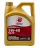 Моторное масло IDEMITSU 5W40 SN/CF, 4л