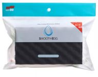 Губка для кузова для а/м покрытых жидким стеклом Smooth Egg Sponge, 1 шт