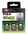 Лампы PIAA BALB NIGHT ECH 3600K (HВ4) 2шт