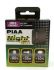 Лампы PIAA BALB NIGHT TECH 3600K (HВ3) 2шт