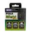 Лампы PIAA BALB NIGHT TECH 3600K (H11) 2шт