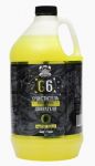 Очиститель двигателя, диэлектрик LERATON G6 3,8л.