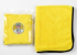 Односторонняя микрофибра для сушки LERATON YELLOW WONDER MF2 60x50
