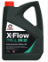 Моторное синтетическое масло  X-FLOW TYPE LL 5W-30 4л