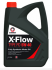 Моторное синтетическое масло  X-FLOW TYPE PD 5W-40 4л
