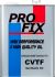 Жидкость для вариатора Profix CVTF 4л