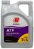Масло трансмиссионное IDEMITSU ATF TYPE-TLS (Type T-IV) 4,73л
