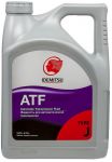 Жидкость для АКПП IDEMITSU ATF TYPE-J 4.73л