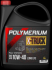 Моторное масло POLYMERIUM X-TRUCK 10W-40 E7/E6 4L