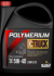 Масло моторное POLYMERIUM X-TRUCK 5W-40 E7/E6 4L