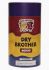 Микрофибра для сушки BUFF BROTHERS DRY BROTHER DARK BLUE 60x50