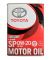 Моторное масло Toyota SP GF6  0W20, 4л (Япония)