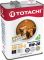 Масло моторное TOTACHI 0W40 Ultima EcoDrive PAO S/CF 4л