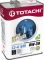 Масло моторное TOTACHI 0W40 Ultima EcoDrive PAO S/CF 4л