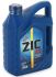 Моторное масло ZIC X5 5W30 4л