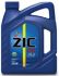 Моторное дизельное масло ZIC X5 DIESEL 10W40 4л