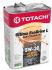 Масло моторное TOTACHI Ultima EcoDrive L SN/CF  5W30 4л