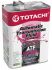 Жидкость для АКПП TOTACHI ATF MULTI-VEHICLE  4л