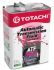 Жидкость для АКПП TOTACHI ATF SPIII  4л