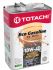 Моторное масло TOTACHI Eco Gasoline SN/CF 10W40 4л