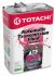 Жидкость для АКПП TOTACHI ATF DEX- VI  4л