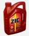 Масло трансмиссионное ZIC ATF Multi LF, 4л