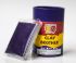 Глина полировальная абразивная BUFF BROTHERS CLAY DARK BLUE 100r.