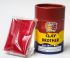 Глина полировальная полуабразивная BUFF BROTHERS CLAY MAROON 100r.