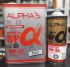 Моторное масло SUMICO (ALPHAS)  5W30  SP 1л