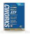 Трансмиссионное масло CWORKS SUPERIA MULTI ATF 4л