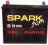Аккумулятор легковой Asia 50 А/ч о.п. Spark 430А 60B24L
