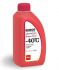 Антифриз ENEOS Antifreeze Super Cool -40°C 1кг (red)