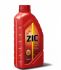 Масло трансмиссионное ZIC ATF Multi НТ, 1л