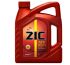 Масло трансмиссионное ZIC ATF Multi НТ, 4л