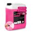 Активная пена GRASS  Active Foam Pink (23 кг)