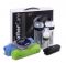 Shine Systems LeatherCare Kit - набор для ухода за кожей