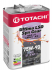 Масло трансмиссионное TOTACHI Ultima LSD Syn Gear 75W90 4л