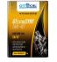 Моторное масло GT OIL EXTRA SYNT 5W40 4л