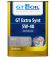Моторное масло GT OIL EXTRA SYNT 5W40 4л