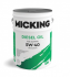 Моторное масло Micking Diesel Oil PRO1 5W40 API CI-4/CH-4, 20л