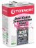 Жидкость для АКПП TOTACHI DCTF MULTI-TYPE 4л